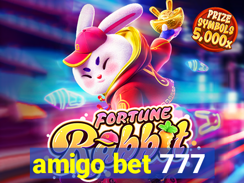 amigo bet 777